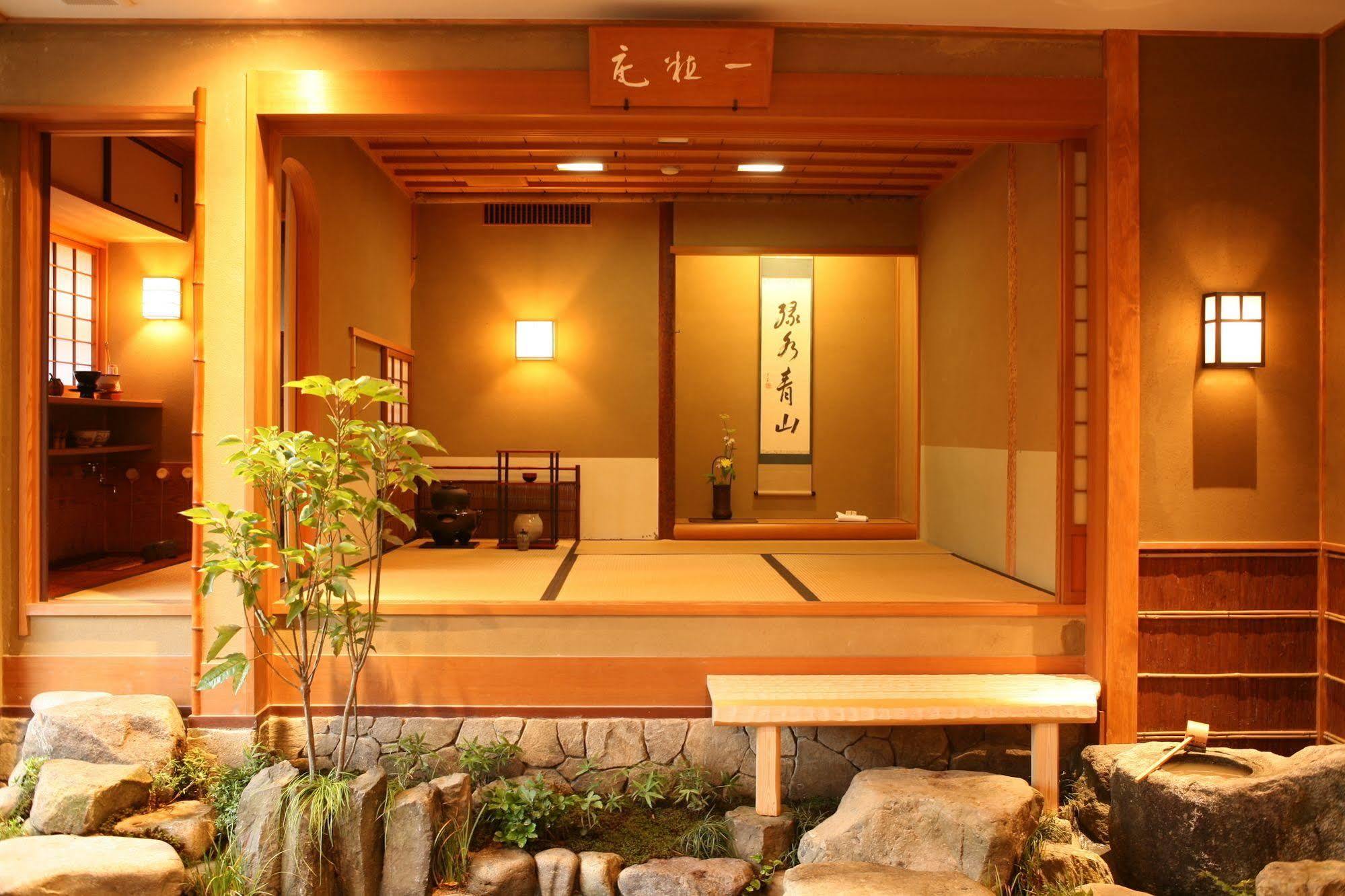 Kinosaki Yamamotoya Hotel Toyooka  Exterior foto